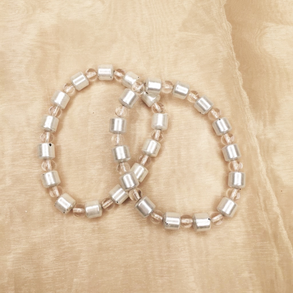 Gelang Tangan Magnet Terapi Kesehatan