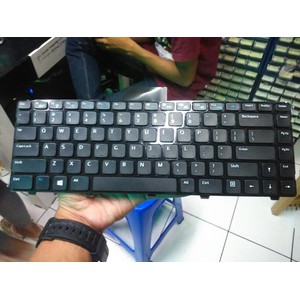 KEYBOARD DELL INSPIRON 14 3421 14R 5421 VOSTRO 2421 SERIES