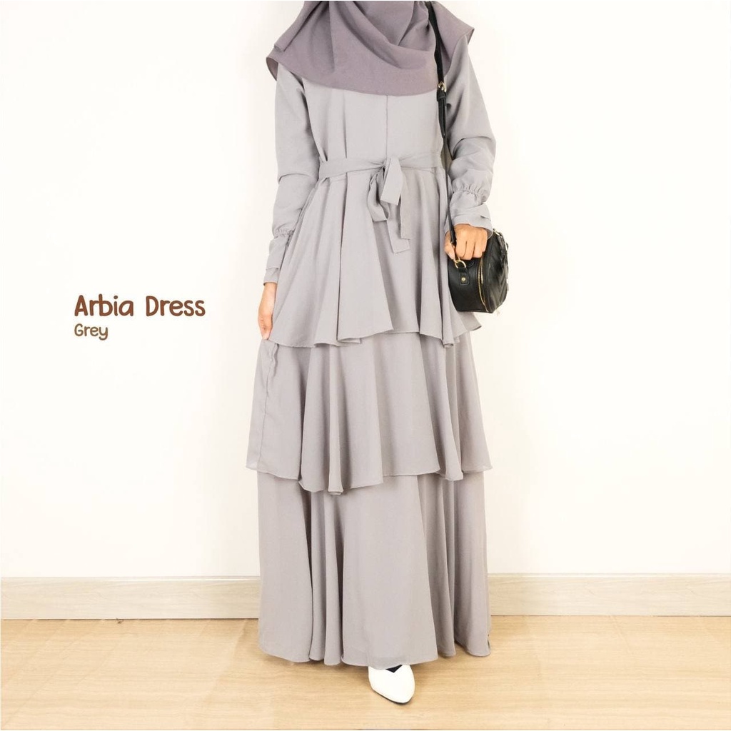 Mininos Arbia Dress