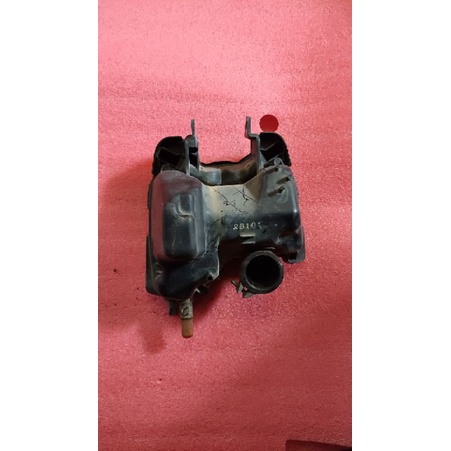 Box Filter Udara saringan udara  Karisma Supra Fit New Supra X 125 Revo Lama Kirana original