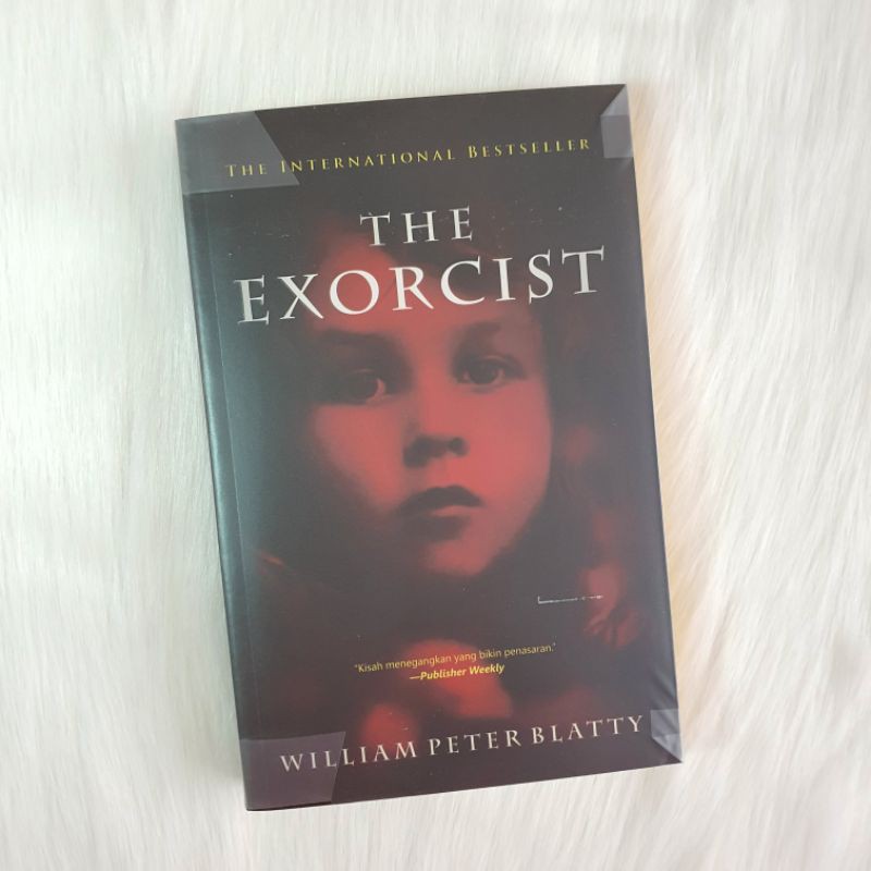 The Exorcist William Peter Blatty