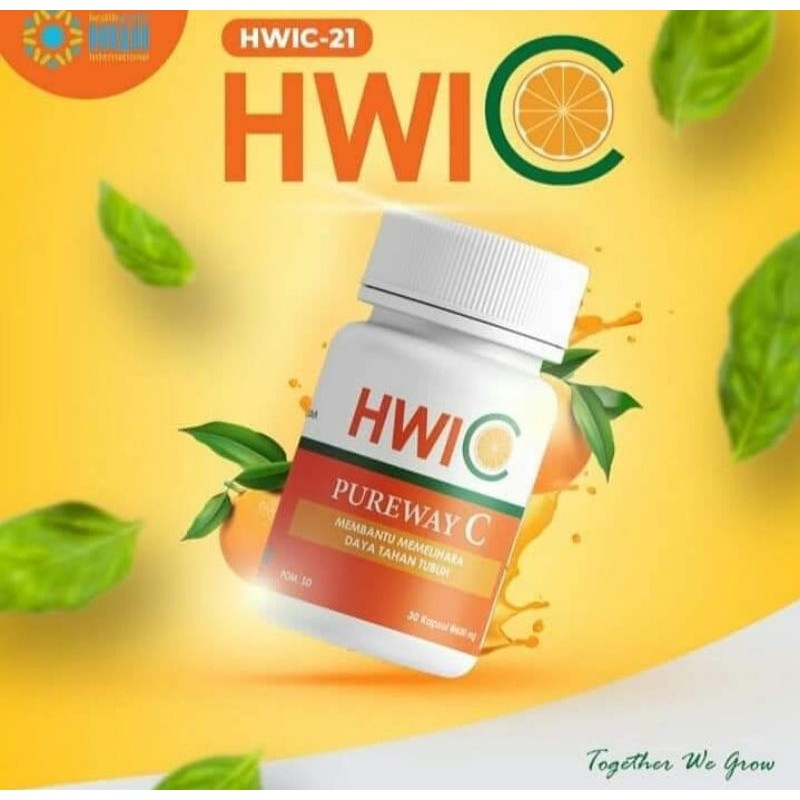 HWI-C Original
