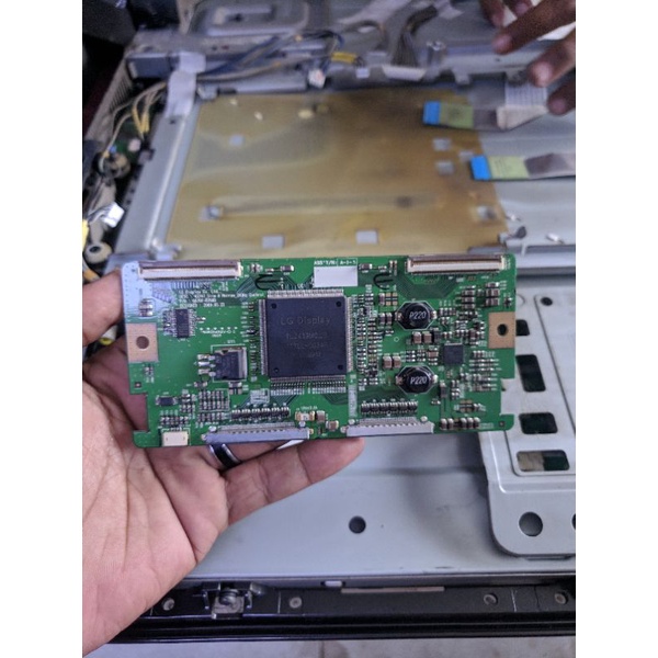 ticon tcon LG 42SL80YR