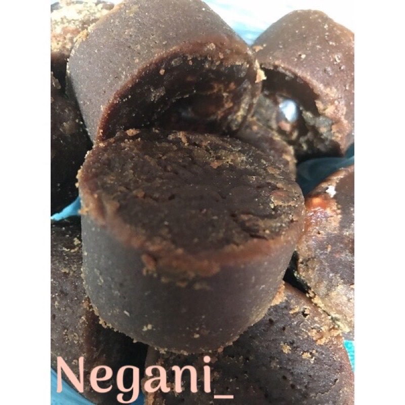 

Gulo Anau Asli/ Gula Aren 500 gr