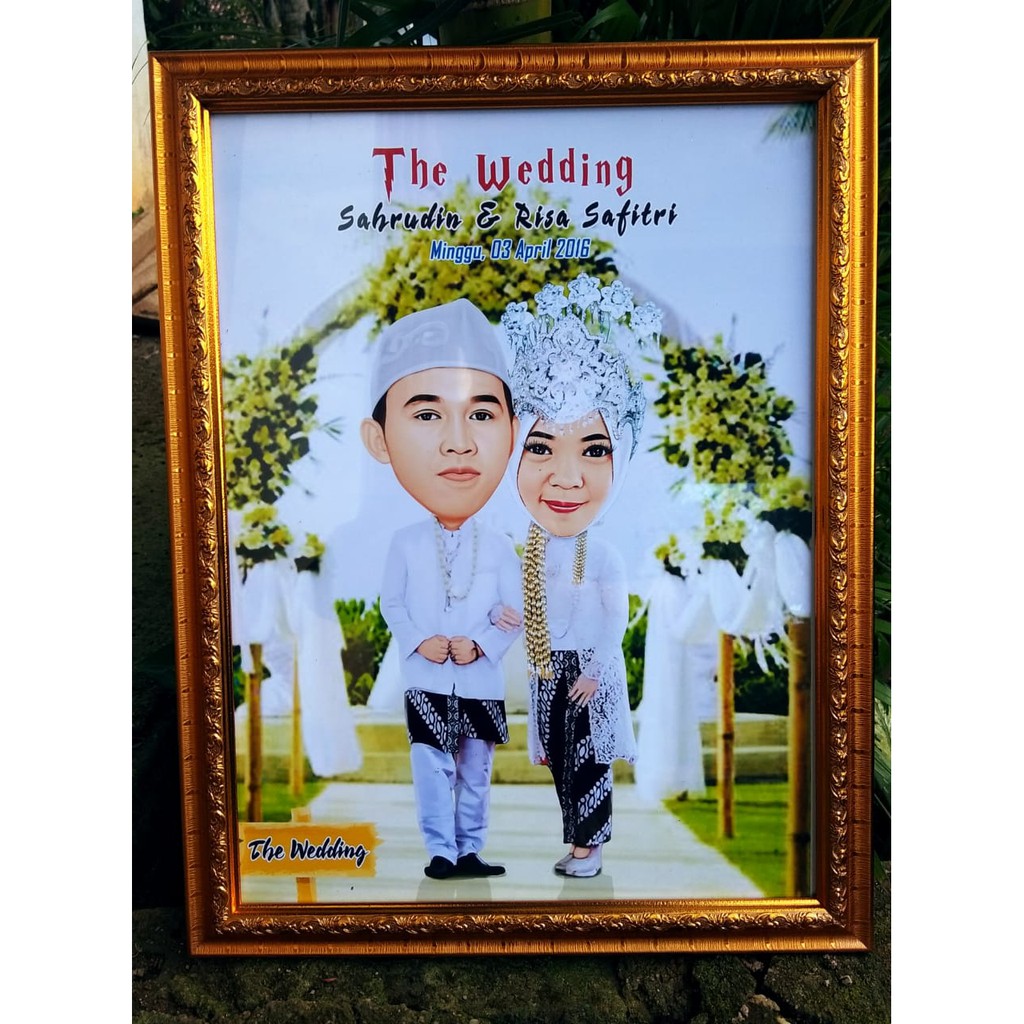 

hadiah wedding kado pernikahan kado ulang tahun kado murah kado unik