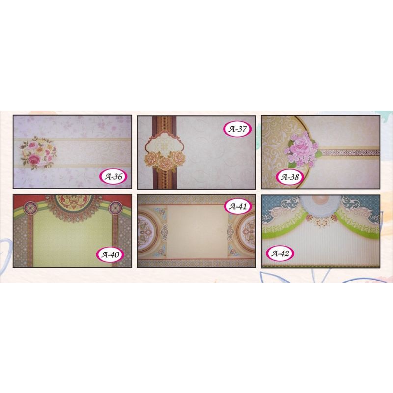 

Cetak Amplop Motif Falah Full Color Part Satu Bagian Tiga