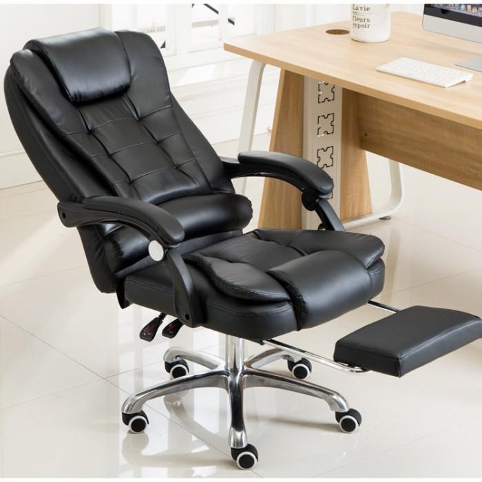 kursi direktur,kursi kantor (GOSEND)