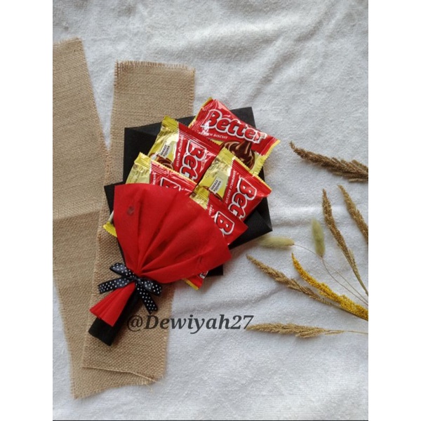 

(READY) BUCKET SNACK / KADO WISUDA / KADO ULTAH