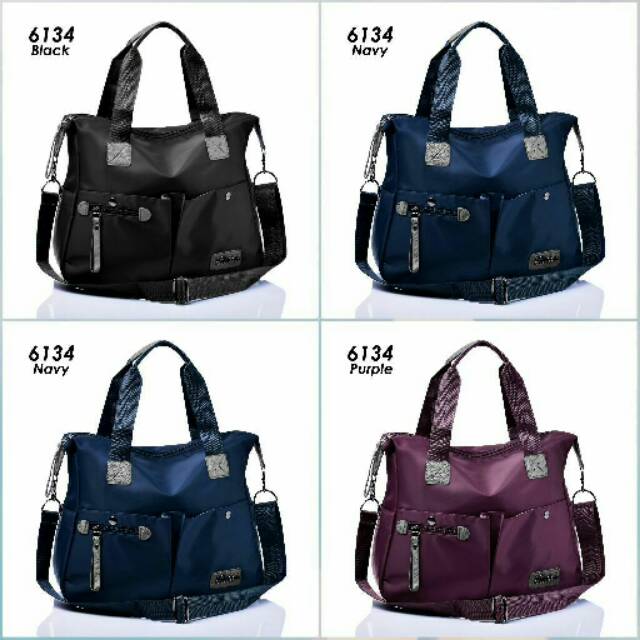 TAS BATAM GUCCI MESSENGER SHOULDER KODE 6134 BRANDED IMPORT