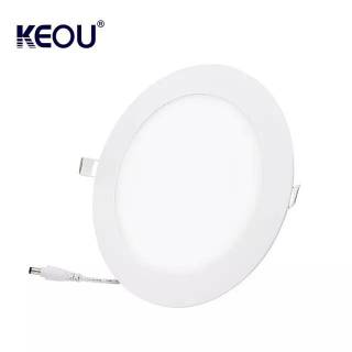 Lampu downlight LED 18w 18 w watt 18watt bulat bundar inbow Panel IB