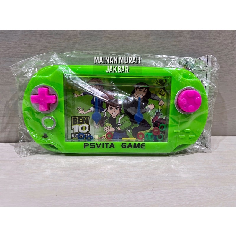 MAINAN ANAK GAME AIR PSP