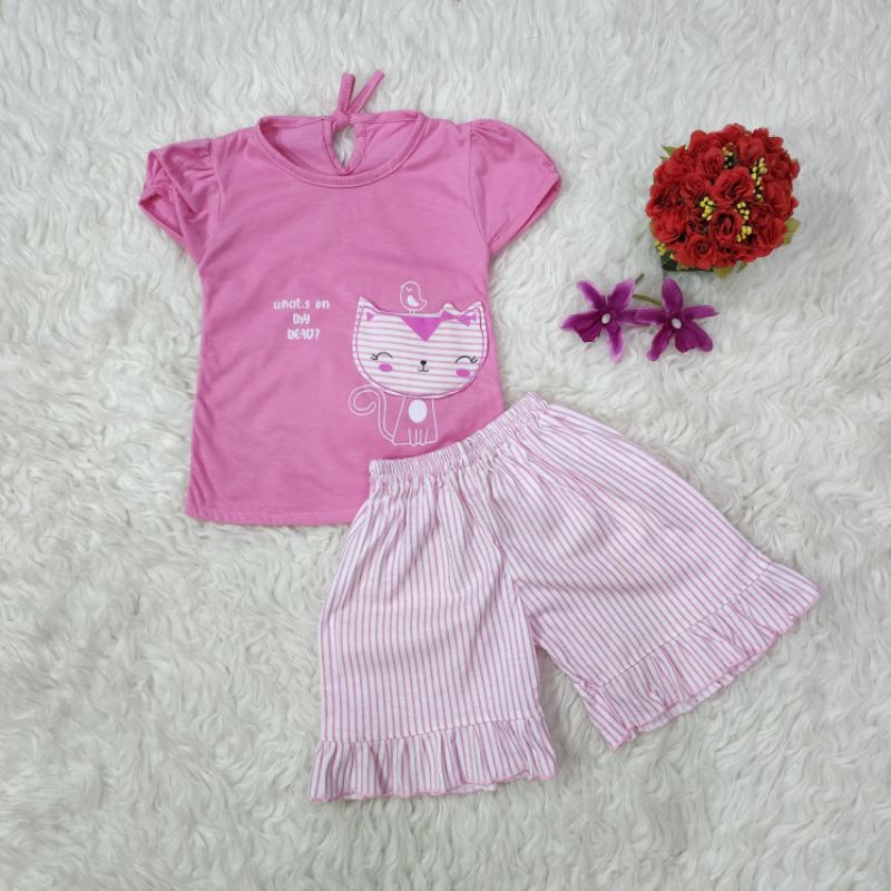 sofiebabyshop stelan celana baby girl