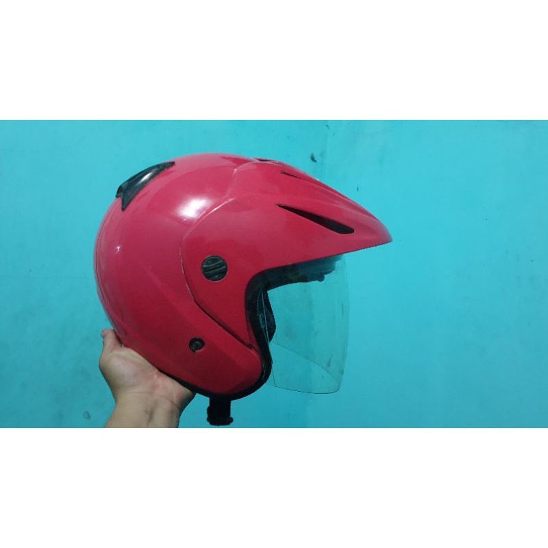 INK CX 22 PINK INK TOPI BEKAS TERMURAH