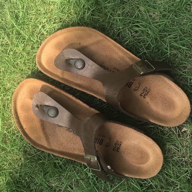 Birkenstock second kondisi 98%