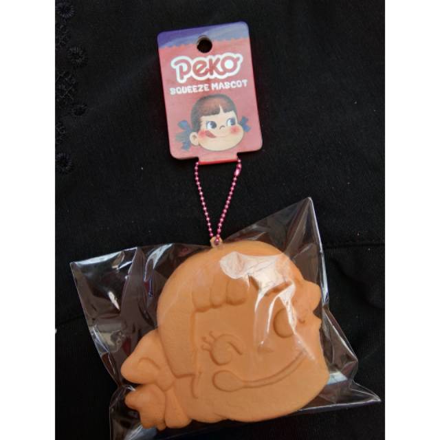 PEKOCHAN SQUISHY