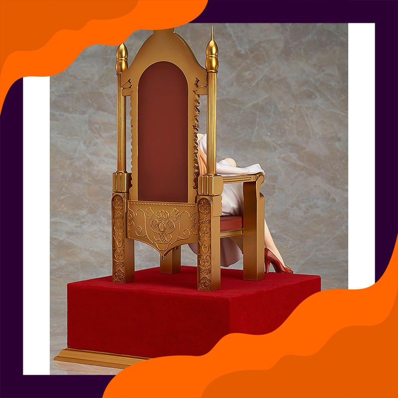 Action Figure Murah Huong Anime Gambar 22.5 Cm Kartun Shokugeki Tidak Soma Erina Nakiri 1/8 Skala Ca