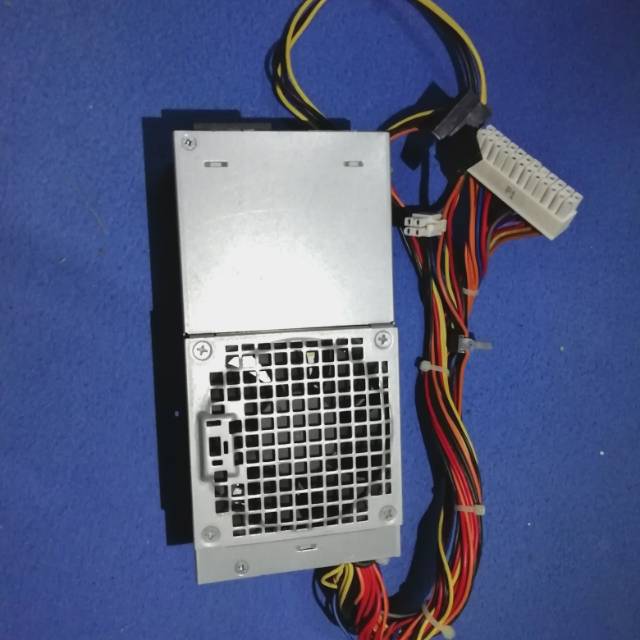 power supply pc dell optipkex 390 790 990 3010 original bekas