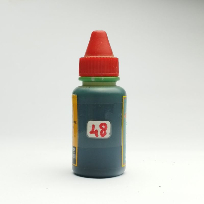 Essen Red Baboon 48 (Sereh - Menthol)