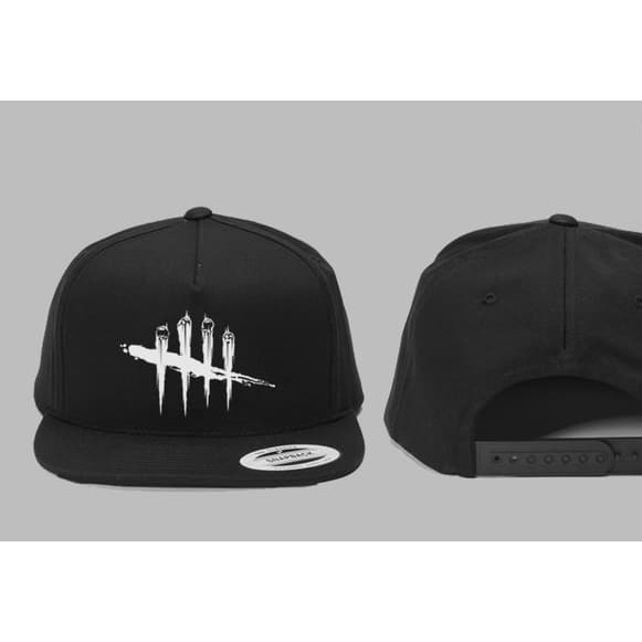 Topi Snapback Dead By Daylight