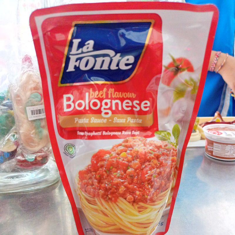 

La Fonte