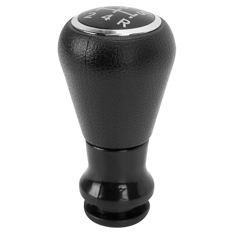 Car 5 Speed Gear Stick Shift Knob Head for Peugeot 106 107 205 206 207 405 for Citroen C1 C3 C4