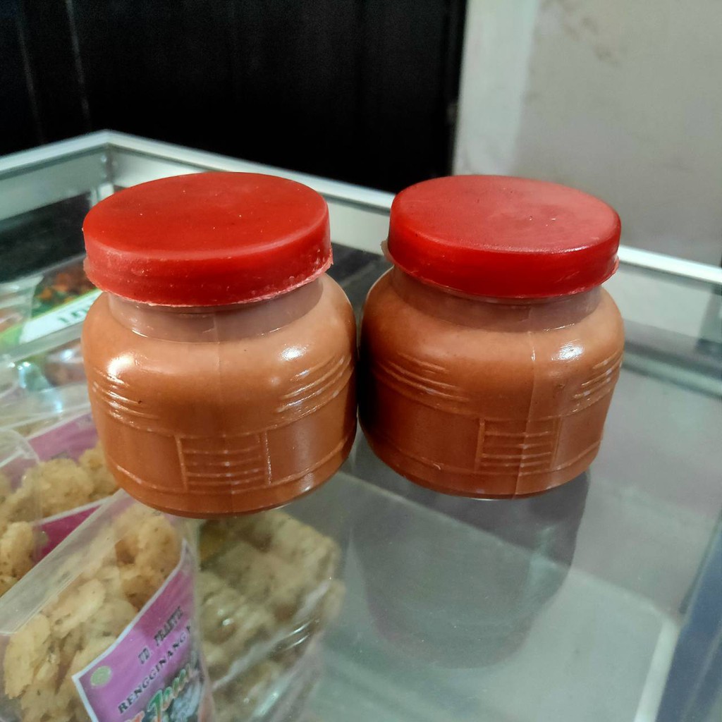 

Petis Ikan 350 gr Khas Madura