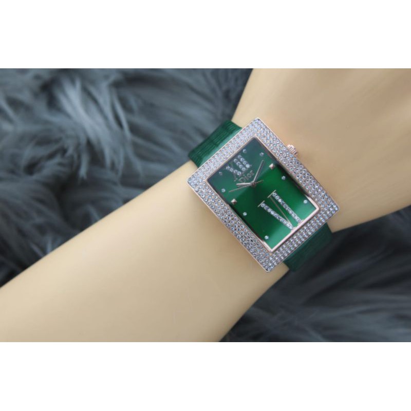 jam tangan terbaru DlOR 31118. D 3.2CM  IDR 175.000