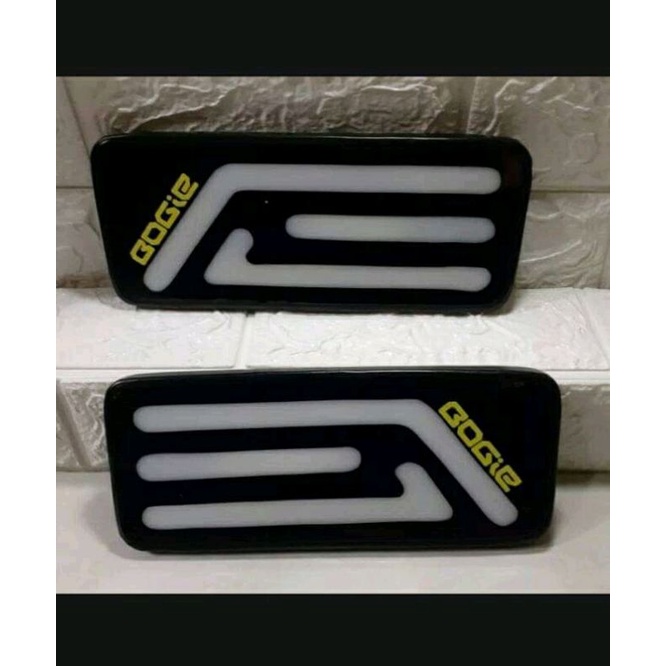 lampu rem variasi grandmax pick up