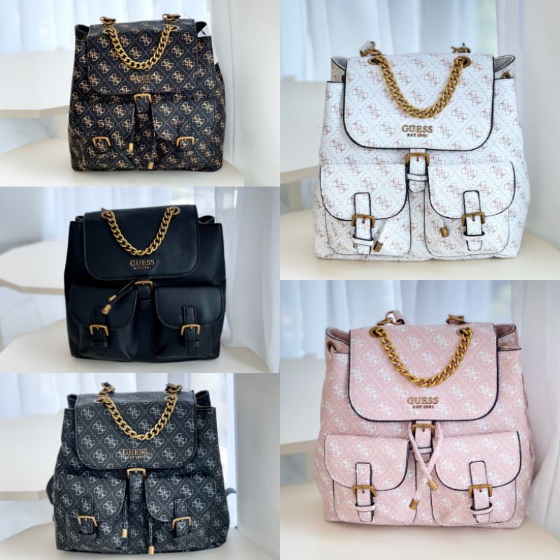 Guess Ransel Bag B16800