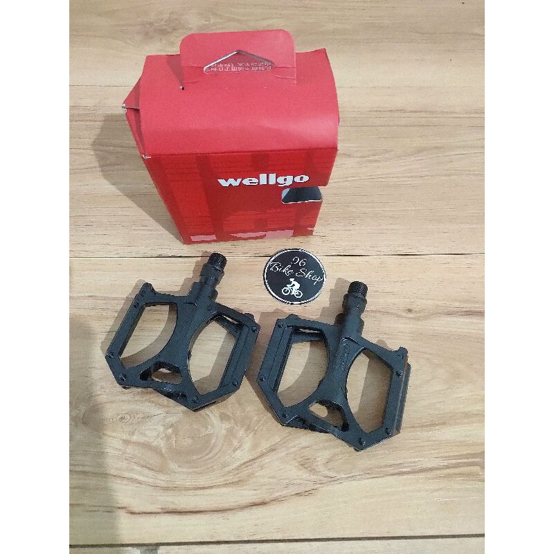 PEDAL WELLGO BEARING M 195 DU