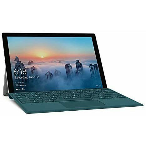 Surface Pro 4 Intel i7 256GB SSD - 16 GB RAM