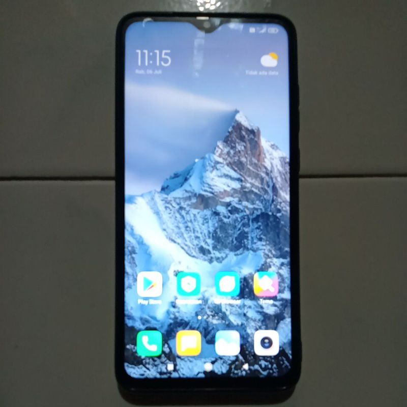 redmi note 8 pro 4/64
