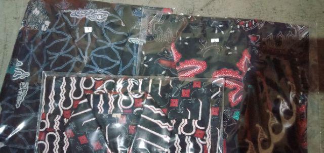 Kemeja Batik Termurah Top 1 Di Shopee Original