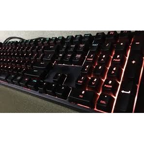 Cooler MasterKeys Pro L RGB Gaming KeyBoard
