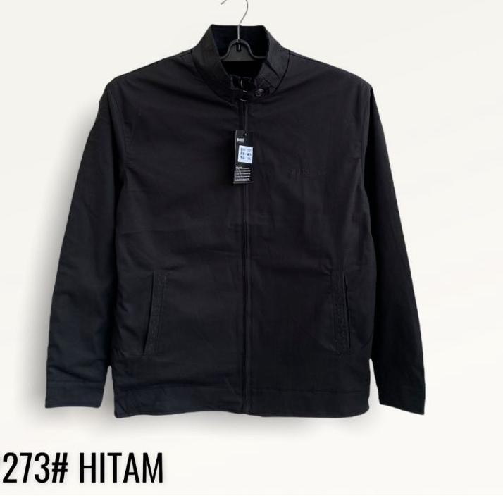 Langsung Beliii.. JAKET IMPORT PRIA//JAKET BOLAK BALIK//JAKET KANVAS//TERBARU