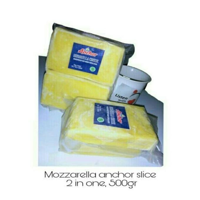 

ENAK mozzarella cheese Grade A Halal BANYAK RASA
