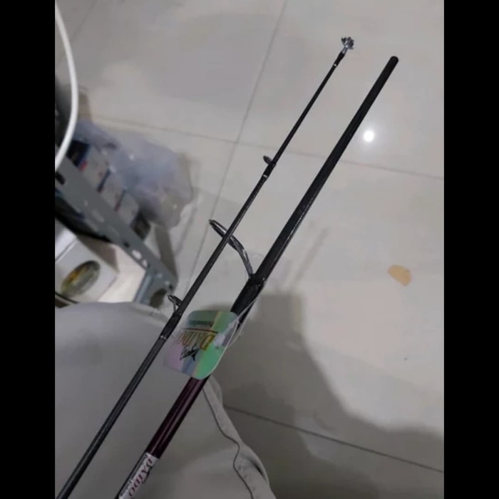 joran daido turbo 150 cm joran carbon