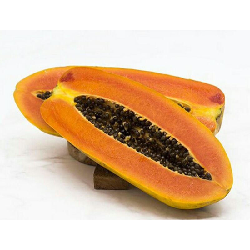 

PEPAYA CALIFORNIA - SAYUR SEGAR PALEMBANG