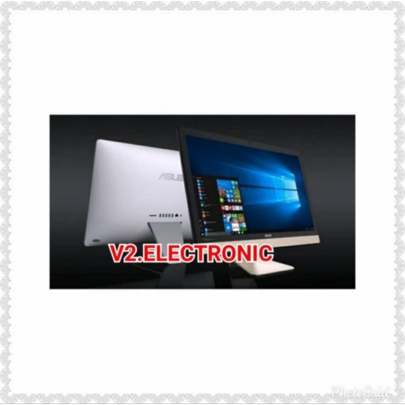 Asus V222UAK Intel Core i3-6006U | RAM 4GB | HDD 500GB | Windows10