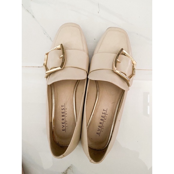 everbest shoes preloved