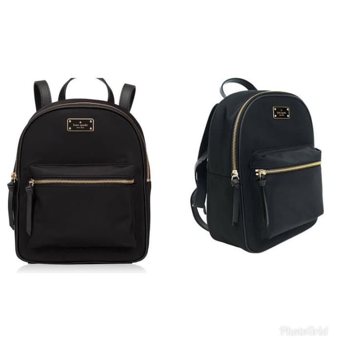 TAS WANITA KATE SPADE ORIGINAL - KATE SPADE BRADLEY SMALL BACKPACK