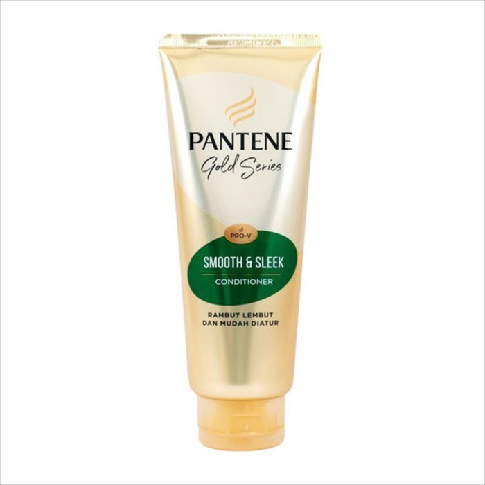 PANTENE CONDITIONER 320 ML GOLD SERIES @MJ