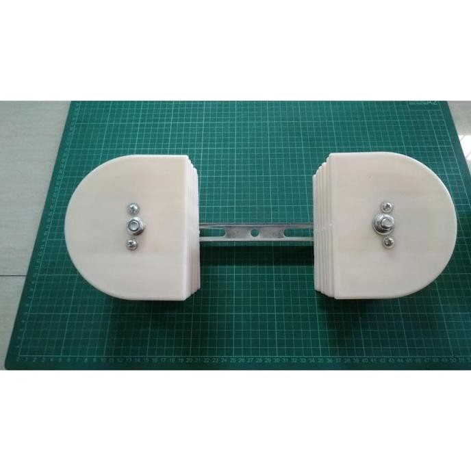 Mal Gulung Dinamo (Rewinding) 5.5Kw - 45 Kw Murah 
