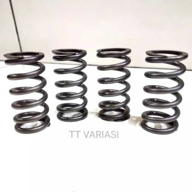 Per klep Jupiter MX SWEDIA racing