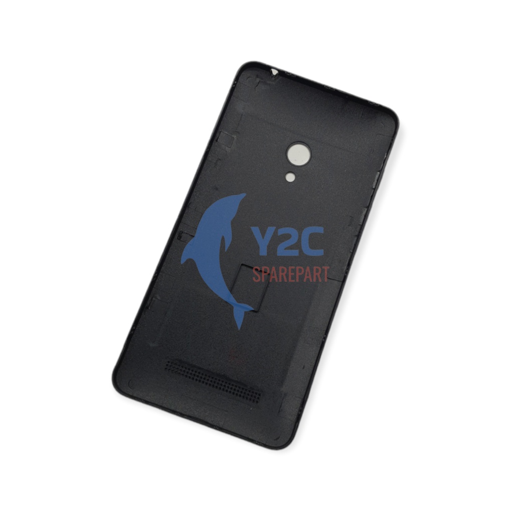 BACKDOOR ASUS ZENFONE 5 / A500 / A500CG / BACK COVER / TUTUP BELAKANG / BATERAI ORIGINAL OEM