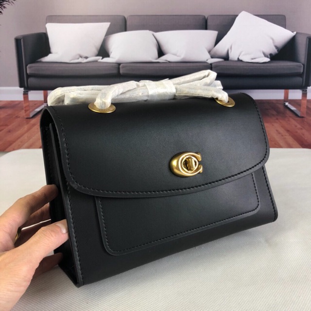 Coach parker chain original