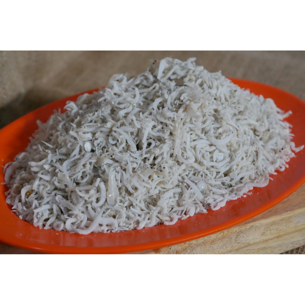 

Teri Nasi Teri Medan Teri Toge Teri Gurih