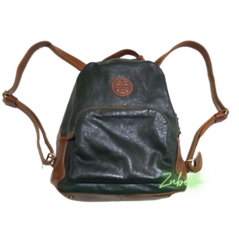 Abekani Macera Green Kulo Logo ALF