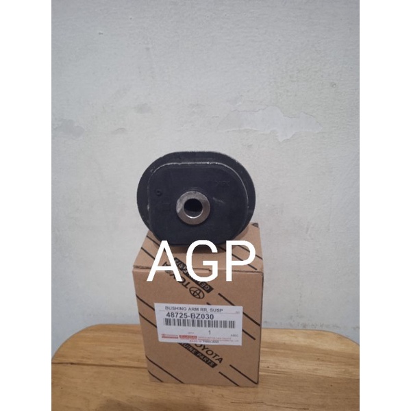 Bushing Arm Belakang Bosh Arm Belakang Original Agya Ayla 48725-BZ030