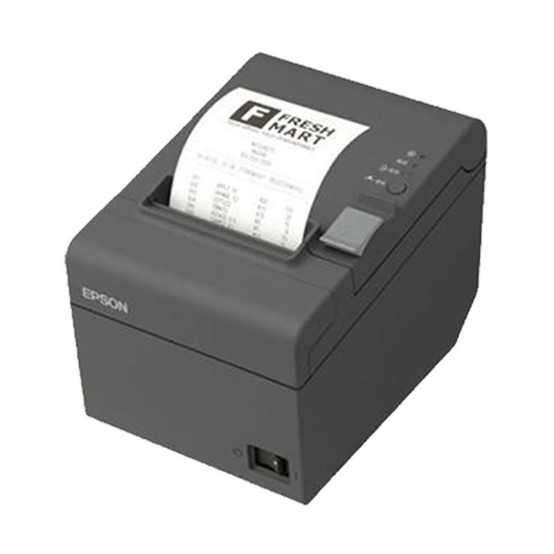 PRINTER EPSON TM-82 304 (USB/PARALEL) RESMI